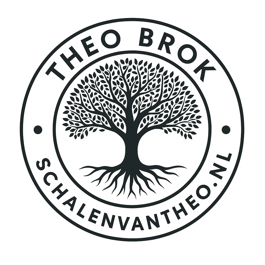 Logo schalenvanTheo